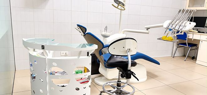 Стоматология Dental Harmony