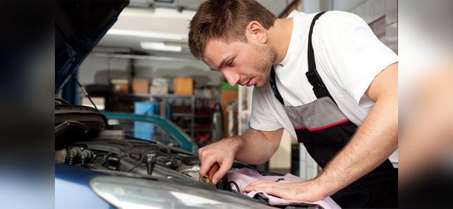 Ультразвуковая очистка инжектора в автосервисе <strong>«Plaza Service»</strong>. Скидка <strong>60%